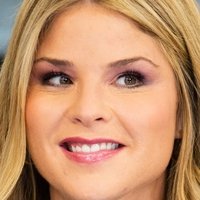 Jenna Bush Nahé