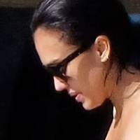 Jessica Alba Nahé