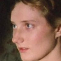 Joely Richardson Nahé