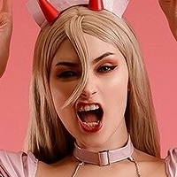 Juk Cosplay Nahé