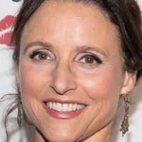 Julia Louise Dreyfus Nahé