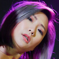 JVID COLLECTION Nahé