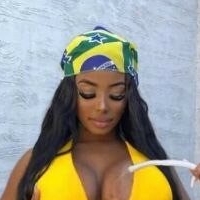 Kamila Cannes Nahé