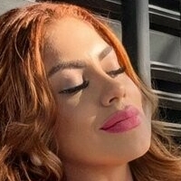 Karla Cruz Fornos Nahé