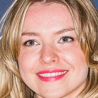 Karolina Lodyga Nahé
