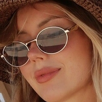 Karolina Malina Nahé