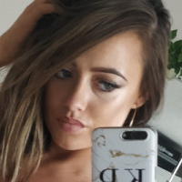 Kassie Payne Nahé