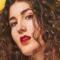 Kate Berlant Nahé