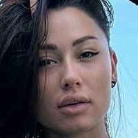 Kate Kolosovskaia Nahé