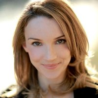 Kate Sissons Nahé