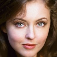 Katharine Isabelle Nahé
