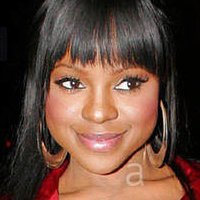 Keisha Buchanan Nahé