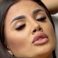 Kimberdee Nahé