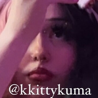kittenkuma Nahé