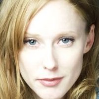 Kristen Harris Nahé