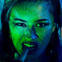 Kristina Tonteri-Young Nahé
