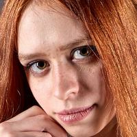 LadyDeadRabbit Nahé