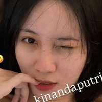 Laras Kinanda Putri Nahé