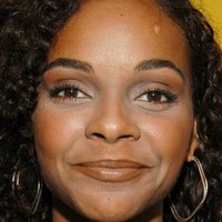 Lark Voorhies Nahé