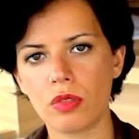 Laura Vazquez Nahé