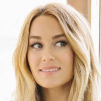 Lauren Conrad Nahé