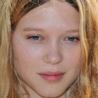 Léa Seydoux Nahé