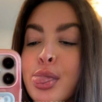 leakgallery Nahé