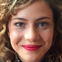 Leandra Leal Nahé