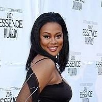 Lela Rochon Nahé