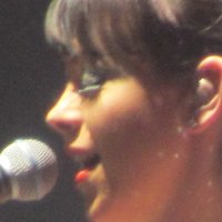 Lisa Scott-Lee Nahé