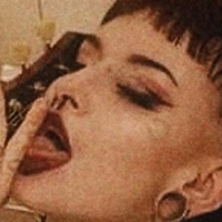 LittleDemonWitch Nahé