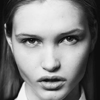 Liv Mathis Nahé