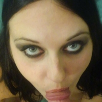 Liz Vicious Nahé