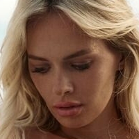 Liza Kordobovskaya Nahé