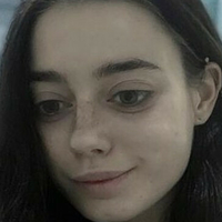 Lolibayli - Amanitalis - Alesya Bobreshova Nahé