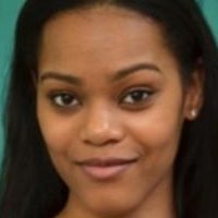 Loreece Harrison Nahé