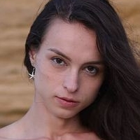 Luba Zeleny Nahé