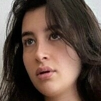 Lucia Malone Nahé
