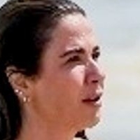 Luciana Gimenez Nahé
