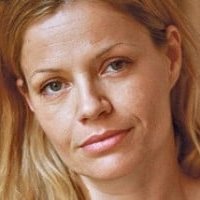 Lucija Serbedzija Nahé