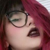 Luna Wolfy Nahé