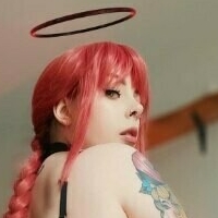 lunaraecosplayfree Nahé