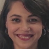 Maanvi Gagroo Nahé