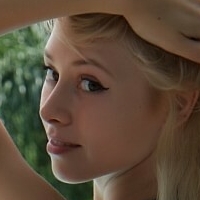 Maddie Cutie Nahé