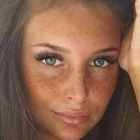 Maddy Cheary Nahé