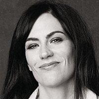 Maggie Siff Nahé