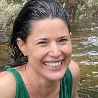 Manuela Do Monte Nahé