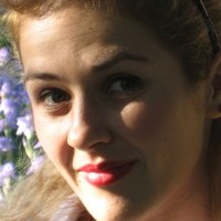 Maria-Antoaneta Tudor Nahé