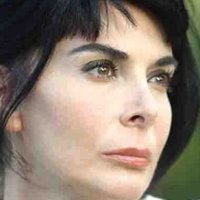 Mariangela D'Abbraccio Nahé