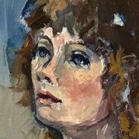 Marlene Marlene Nahé